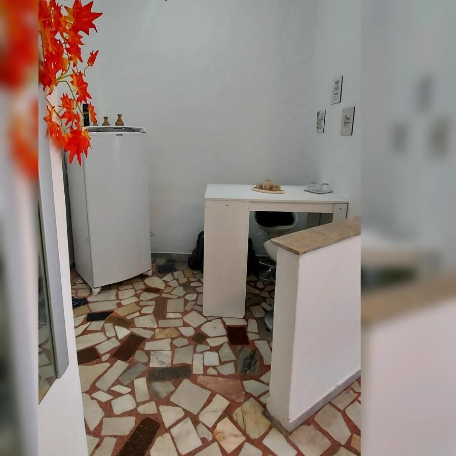 Verde-coral Copacabana Apartment *