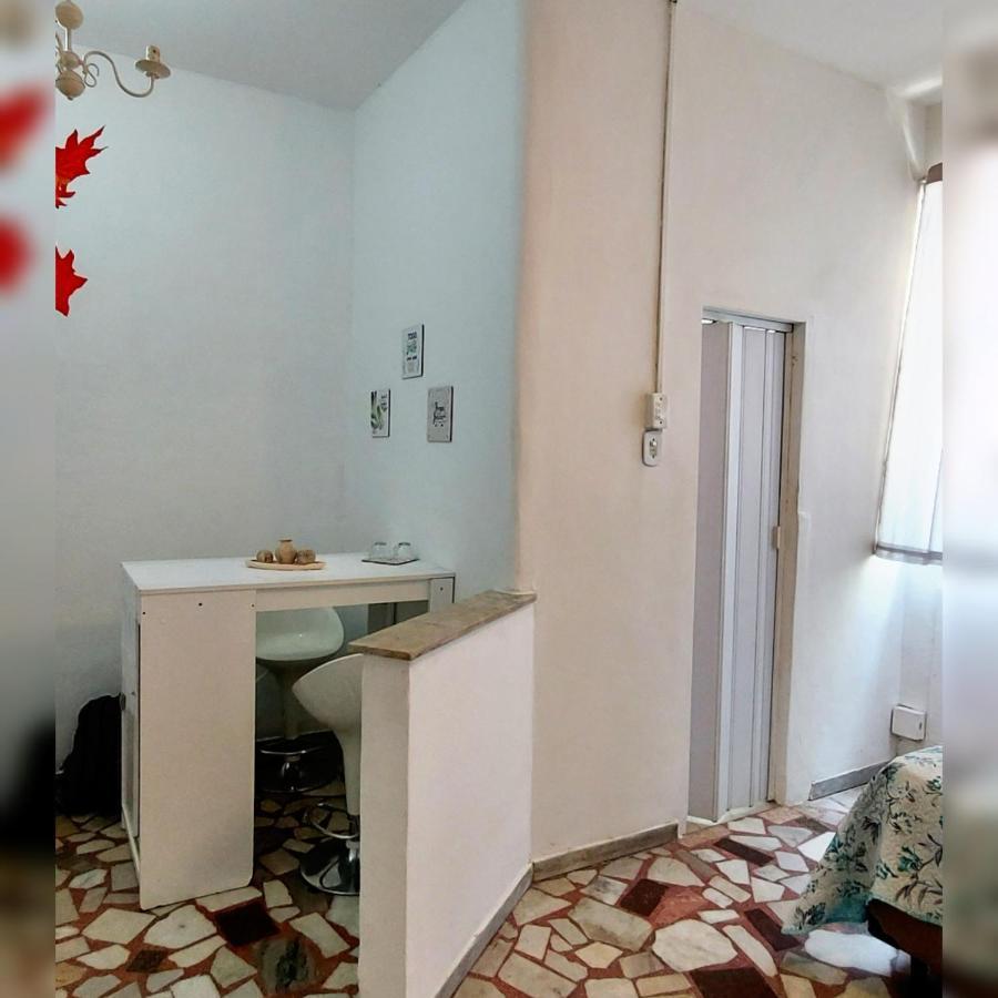 Apartment Verde-coral Copacabana