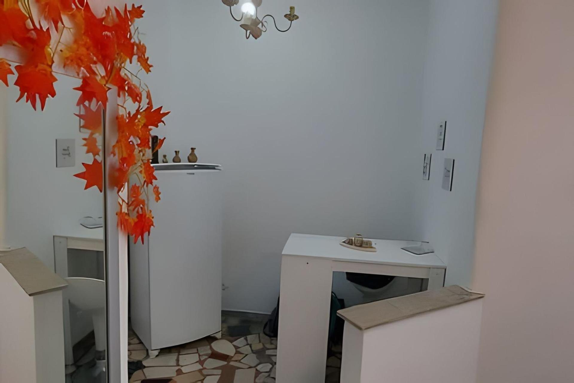 Floral Copacabana Apartamento *