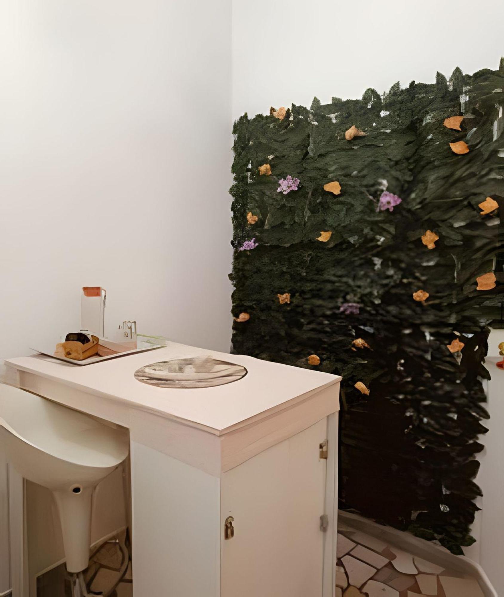Floral Copacabana Apartamento