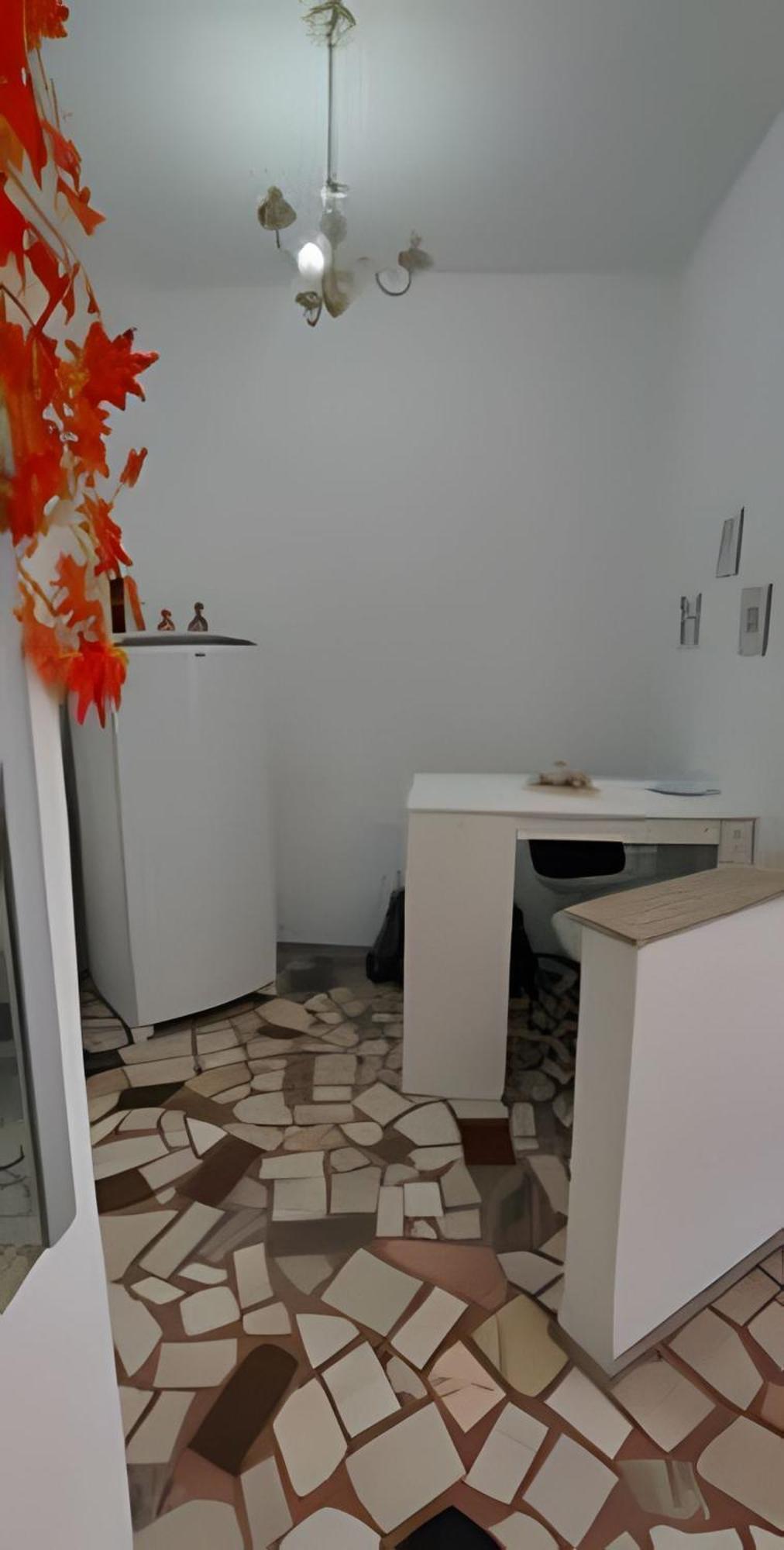 Floral Copacabana Apartamento *