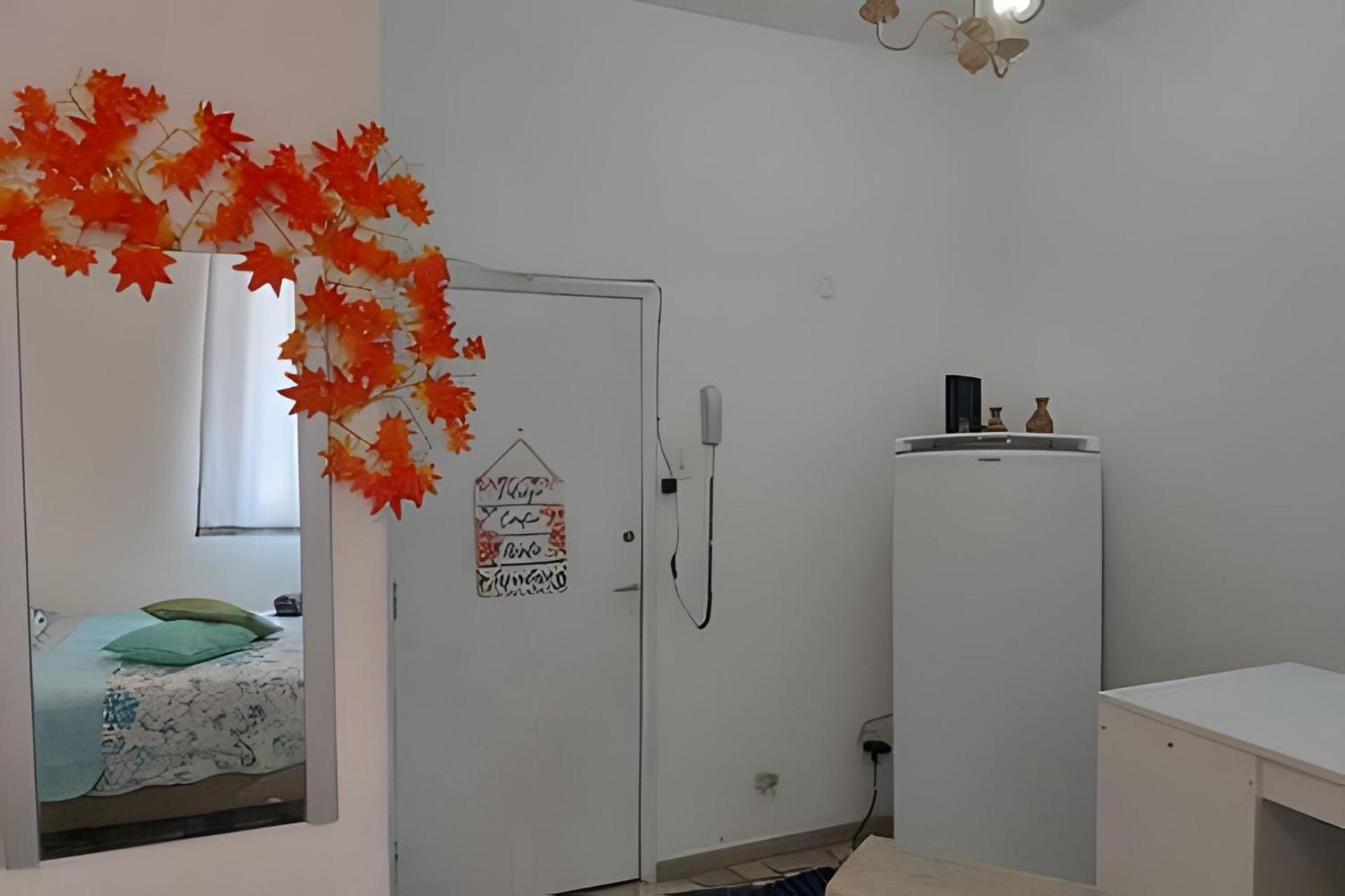 Apartamento Floral Copacabana Río de Janeiro