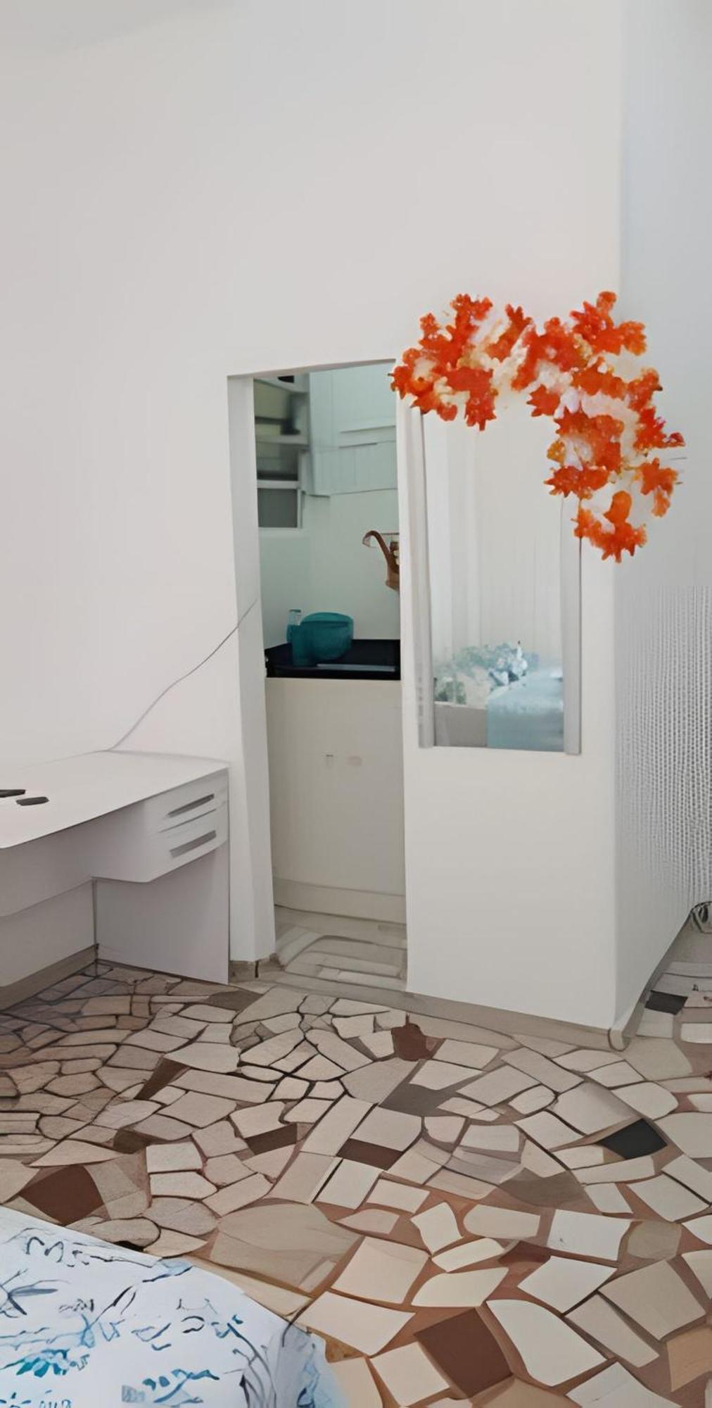 Floral Copacabana Apartamento