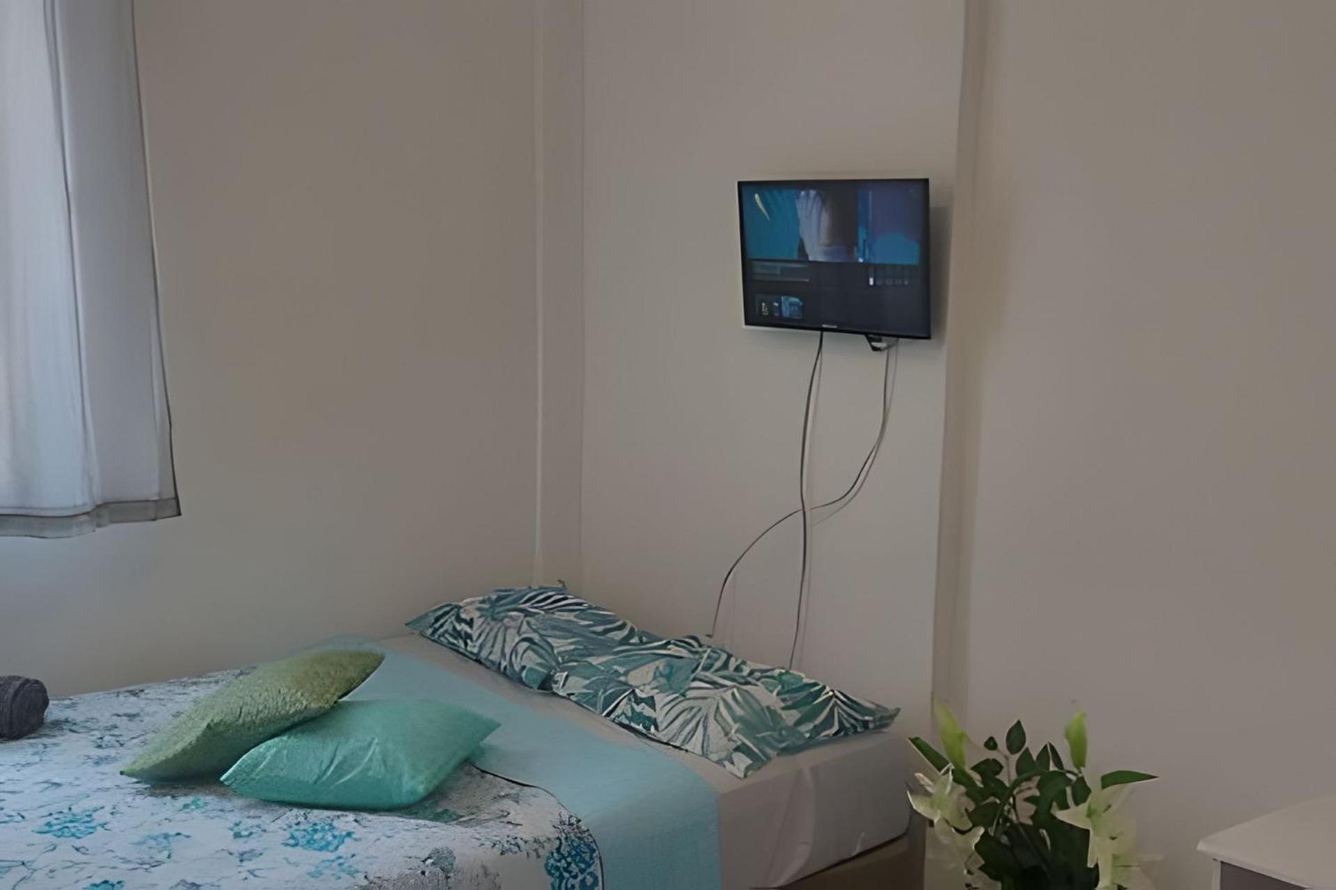 Floral Copacabana Apartamento *