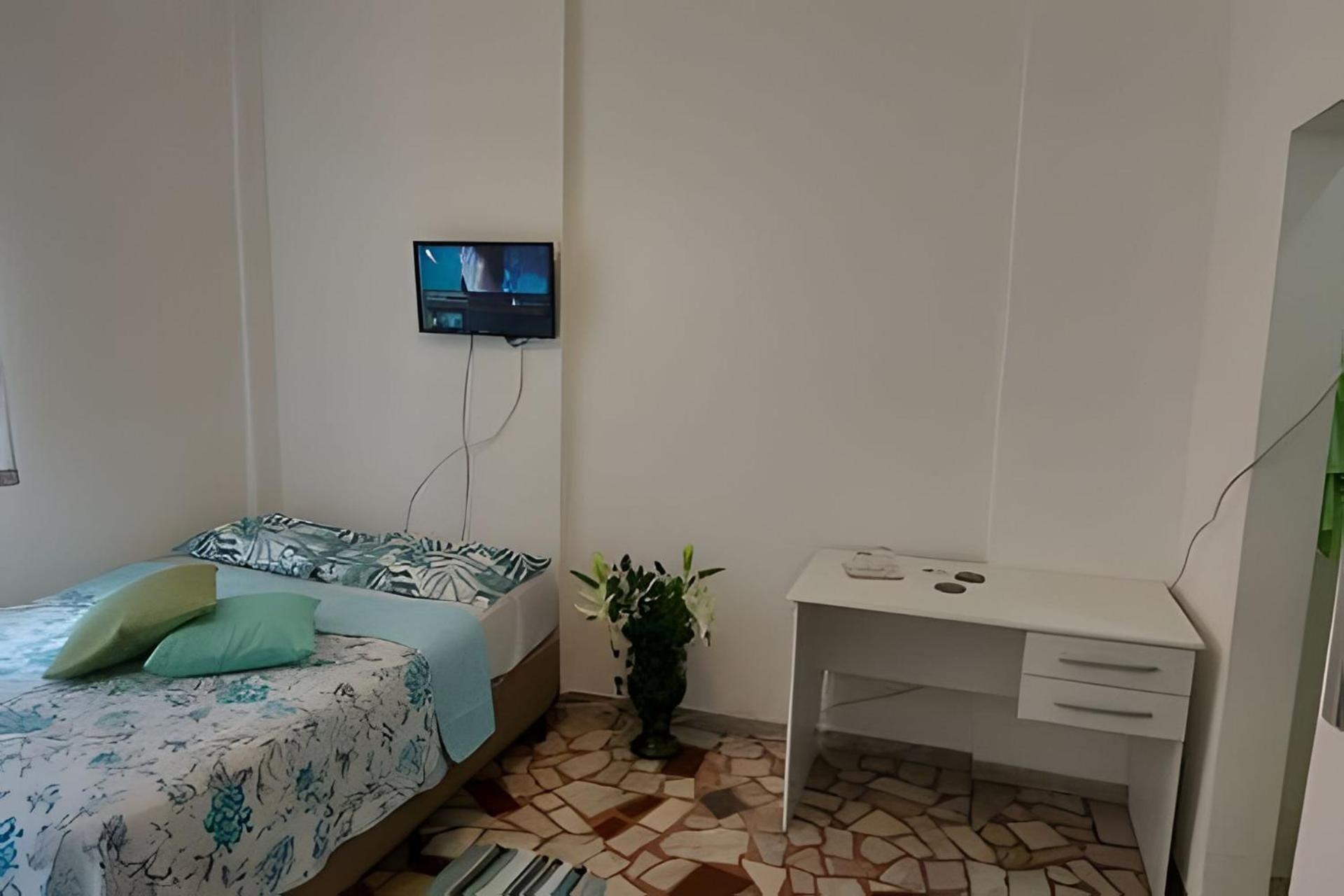Floral Copacabana Apartamento