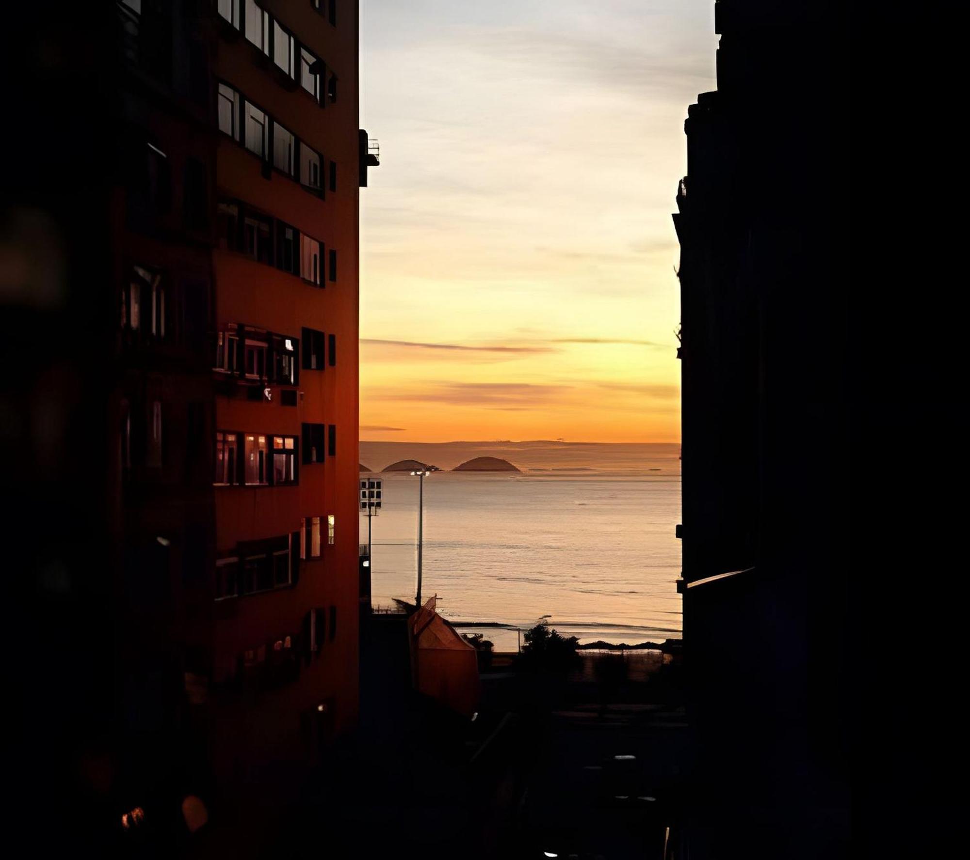 Apartamento Floral Copacabana
