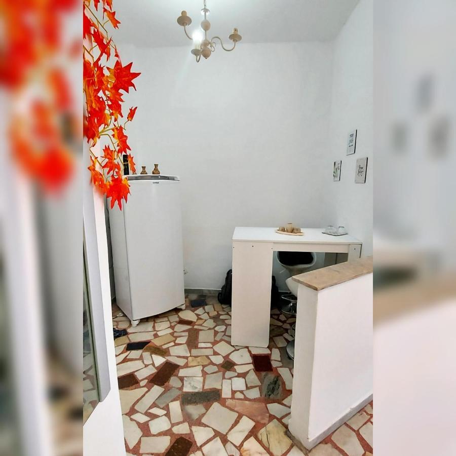 Verde-coral Copacabana Apartamento Río de Janeiro