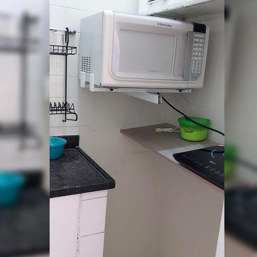 Apartamento Verde-coral Copacabana Río de Janeiro